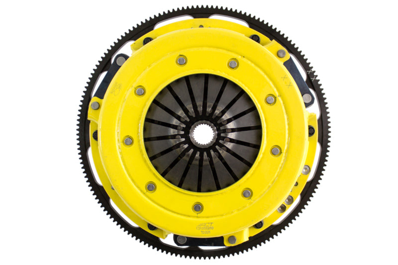 ACT 2001 Ford Mustang Twin Disc XT Race Kit Clutch Kit