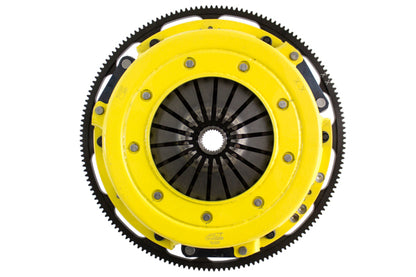 ACT 2001 Ford Mustang Twin Disc XT Race Kit Clutch Kit