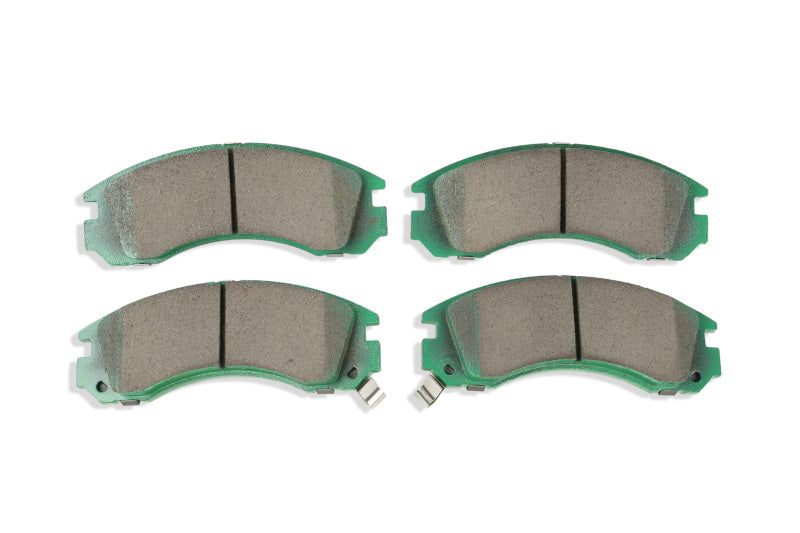 DBA DB1223SP High Performance Brake Pad Set