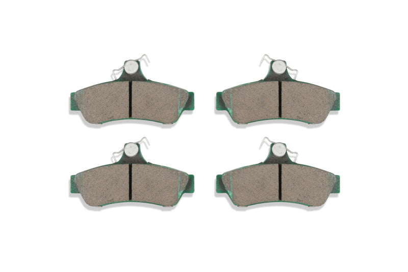 DBA DB1332SP High Performance Brake Pad Set