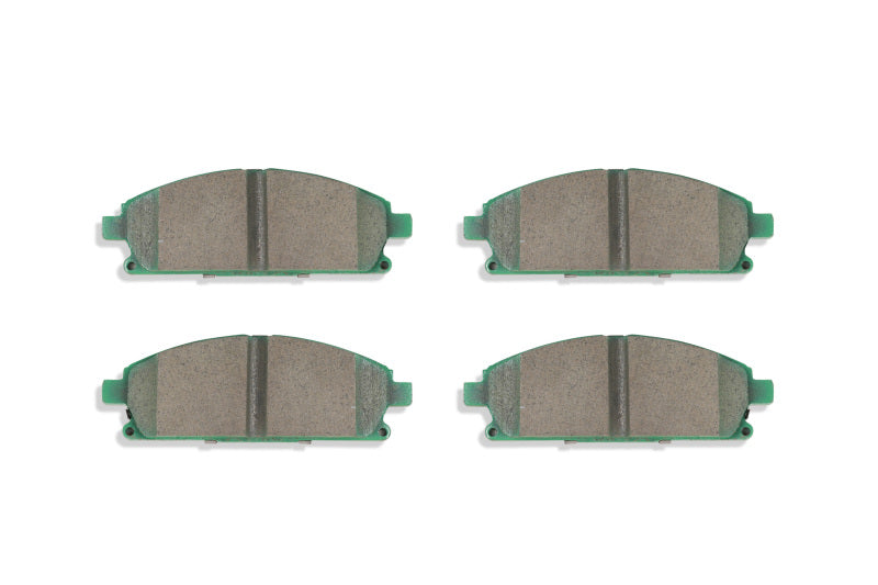 DBA DB1333SP High Performance Brake Pad Set