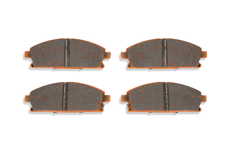 DBA DB1333XP High Performance Brake Pad Set