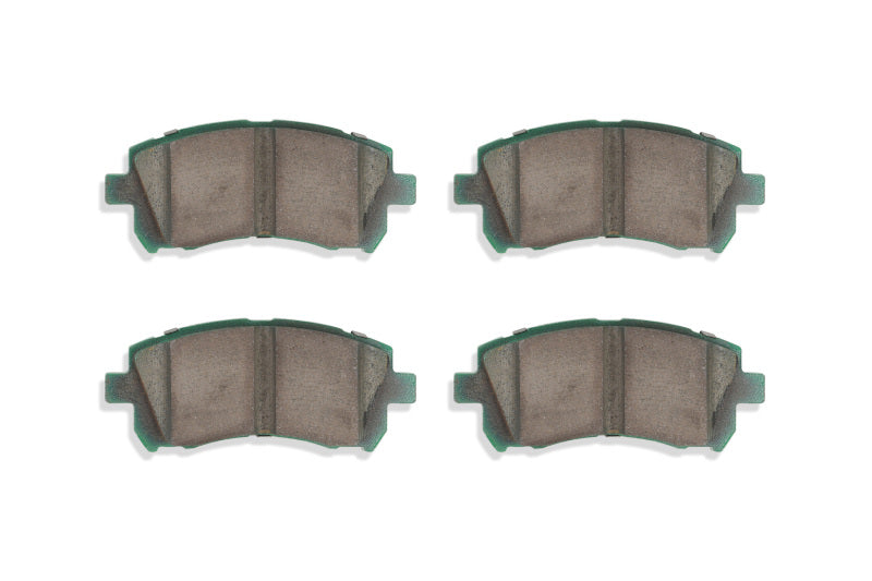 DBA DB1342SP High Performance Brake Pad Set
