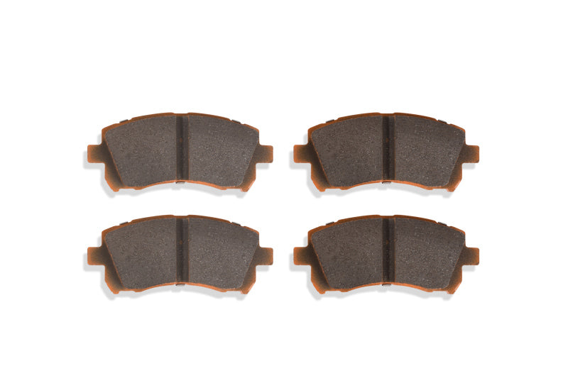 DBA DB1342XP High Performance Brake Pad Set