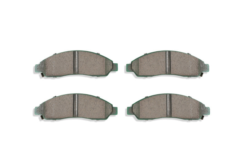 DBA DB1468SP High Performance Brake Pad Set