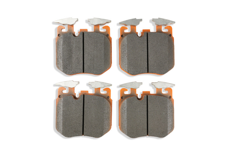 DBA DB15108XP High Performance Brake Pad Set