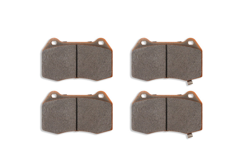 DBA DB1520XP High Performance Brake Pad Set