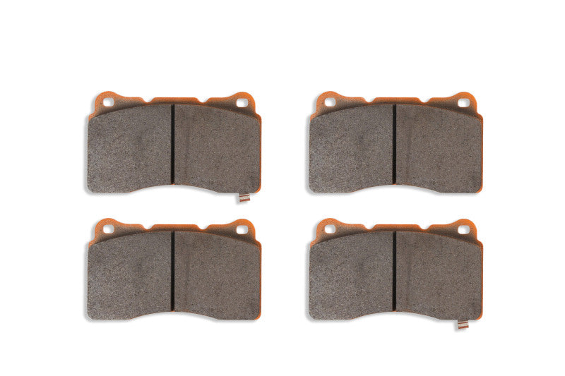 DBA DB1678XP High Performance Brake Pad Set