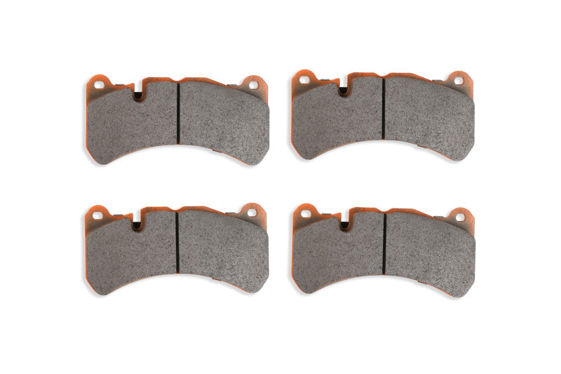 DBA DB1845XP High Performance Brake Pad Set