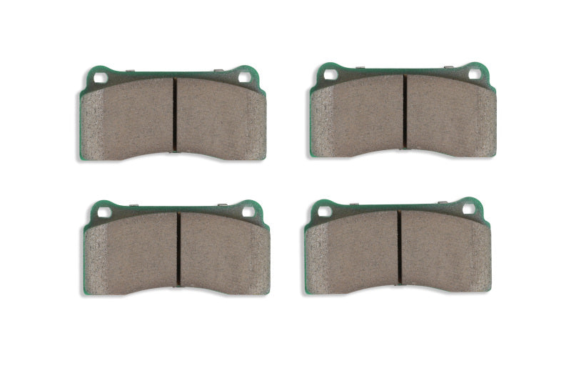 DBA DB1935SP High Performance Brake Pad Set