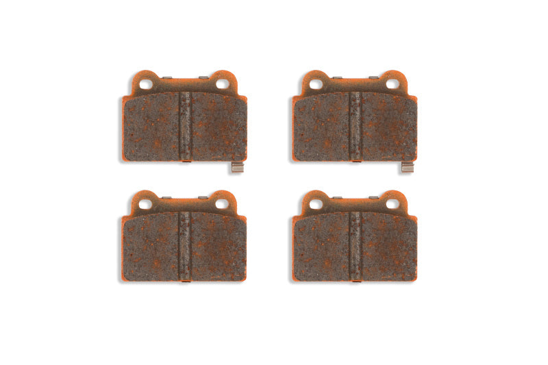 DBA DB2215XP High Performance Brake Pad Set