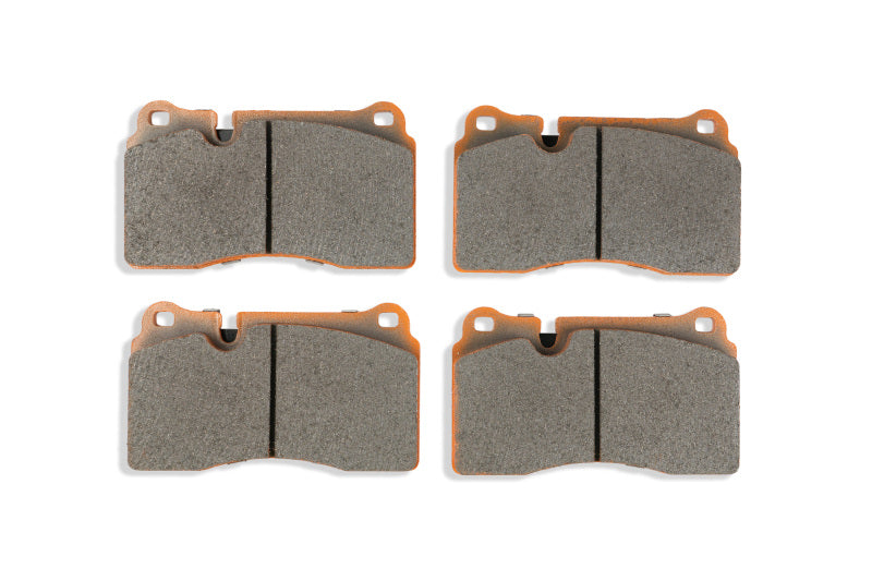 DBA DB2228XP High Performance Brake Pad Set