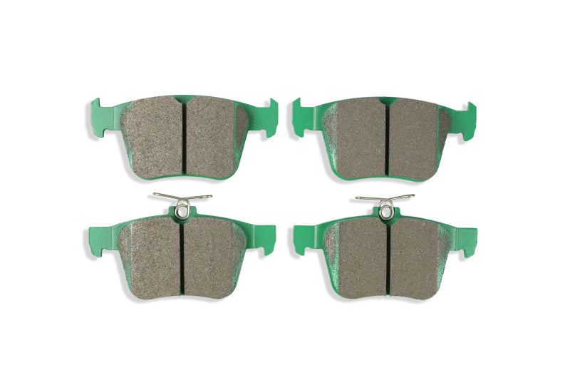 DBA DB2384SP High Performance Brake Pad Set