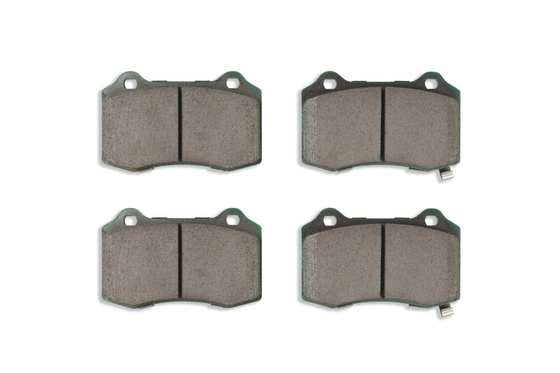DBA DB8805SP High Performance Brake Pad Set