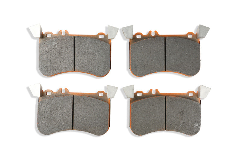 DBA DB9031XP Disc Brake Brake Pad Set