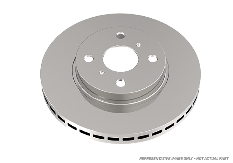 DBA DBA2001 Brake Disc