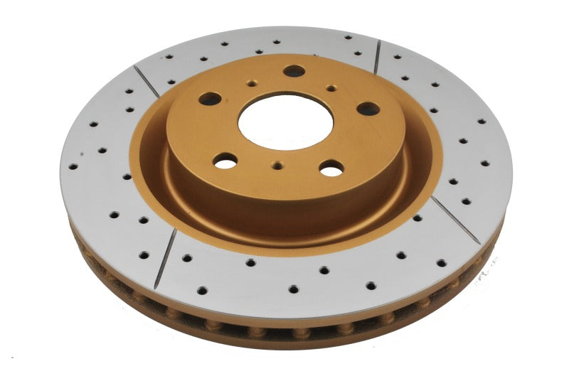 DBA DBA2028X High Performance Brake Disc