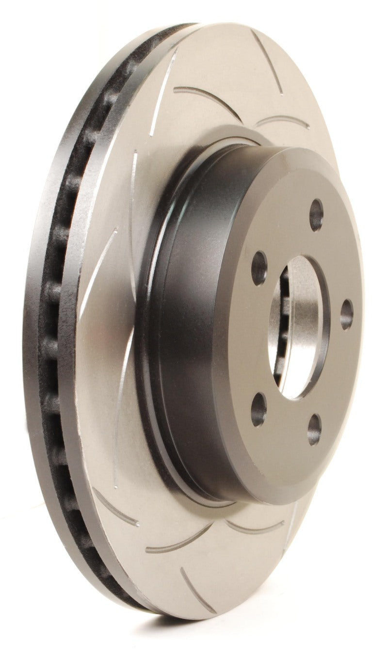 DBA DBA2051S High Performance Brake Disc