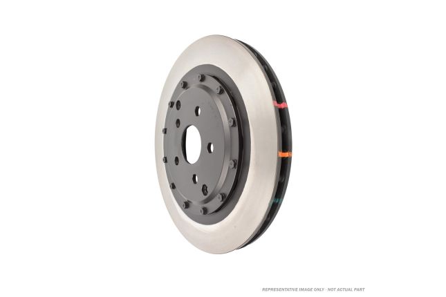 DBA DBA2109 Brake Disc