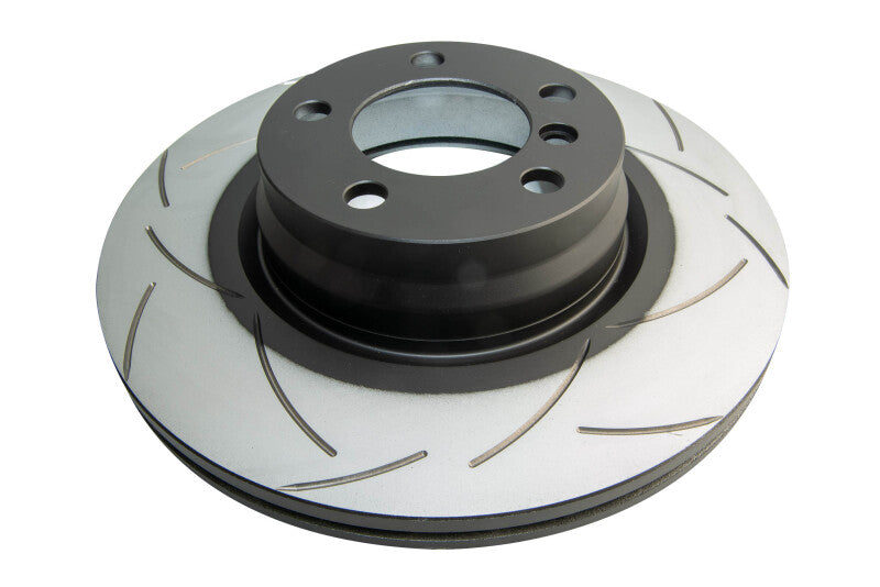 DBA DBA2284S High Performance Brake Disc
