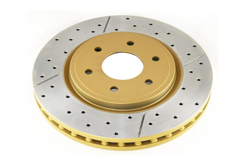 DBA DBA2310X High Performance Brake Disc