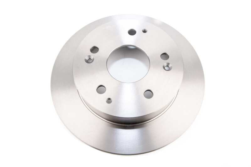 DBA DBA2515 Brake Disc