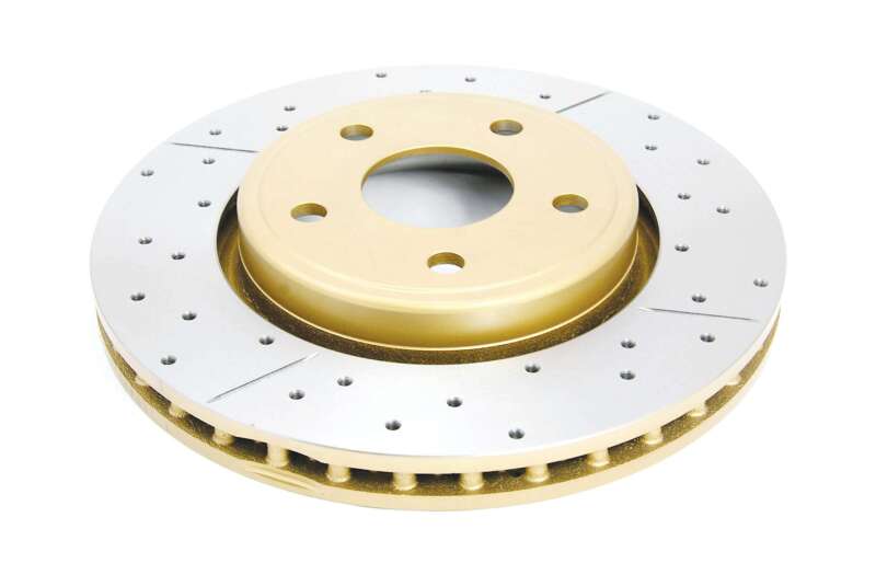 DBA DBA2530X High Performance Brake Disc