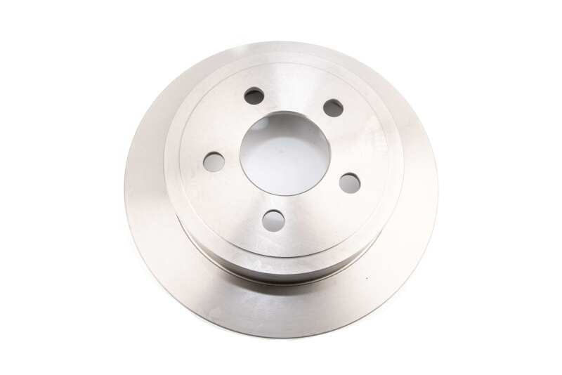 DBA DBA2535 Brake Disc