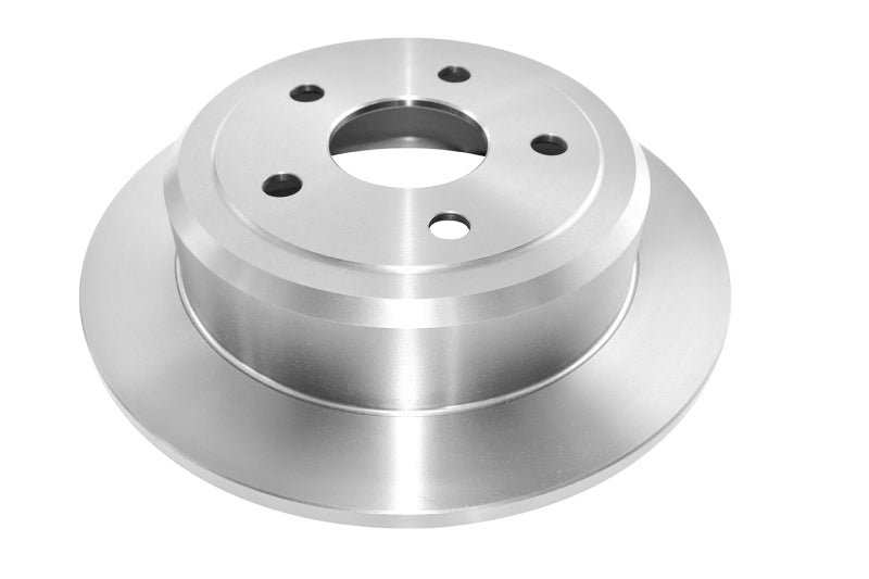 DBA DBA2537 Brake Disc