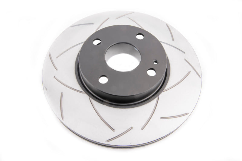 DBA DBA2572S High Performance Brake Disc