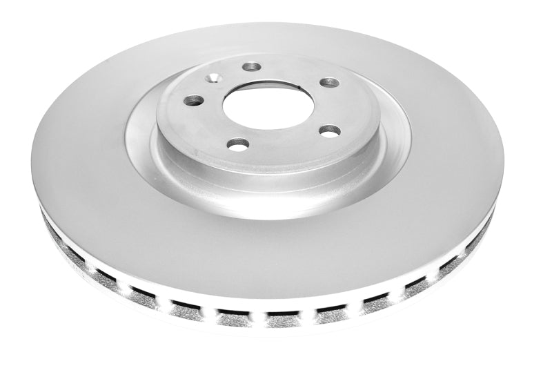DBA DBA2597E Brake Disc