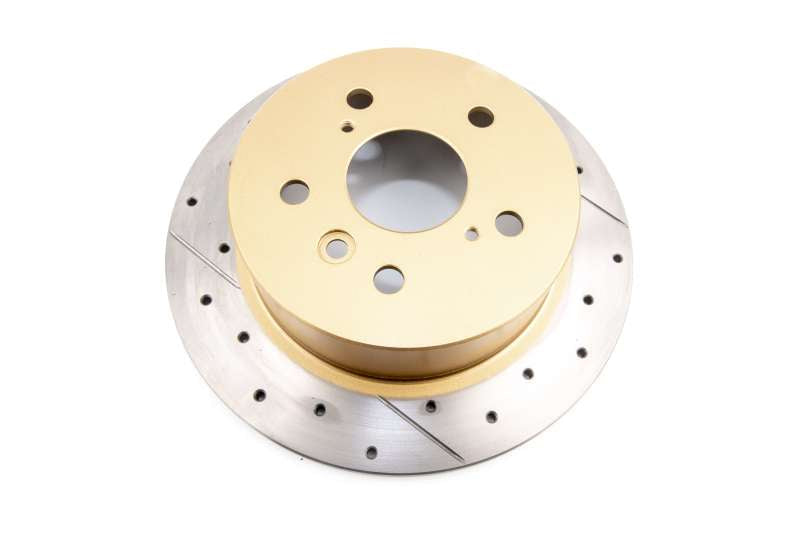 DBA DBA2713X High Performance Brake Disc