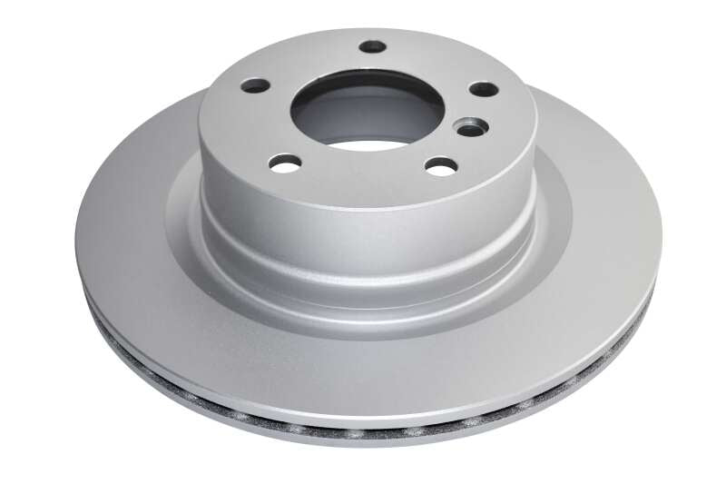 DBA DBA2863E Brake Disc