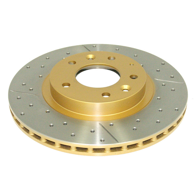 DBA DBA2959X High Performance Brake Disc