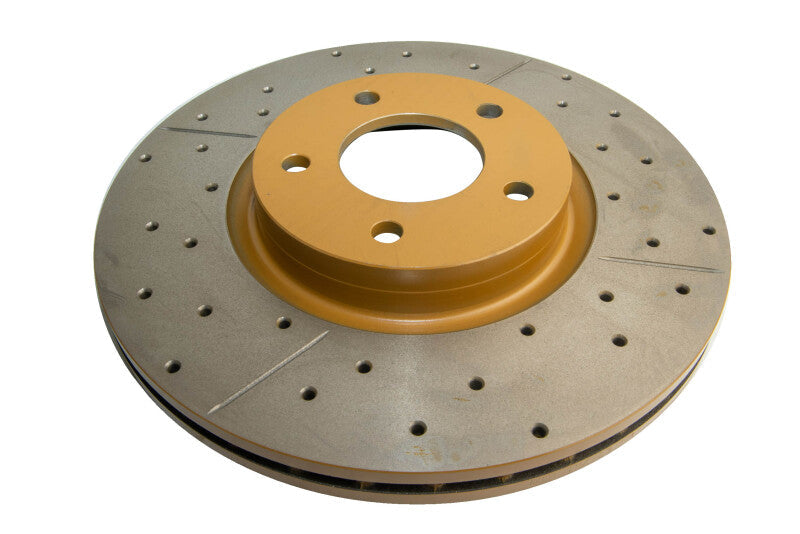 DBA DBA2962X High Performance Brake Disc