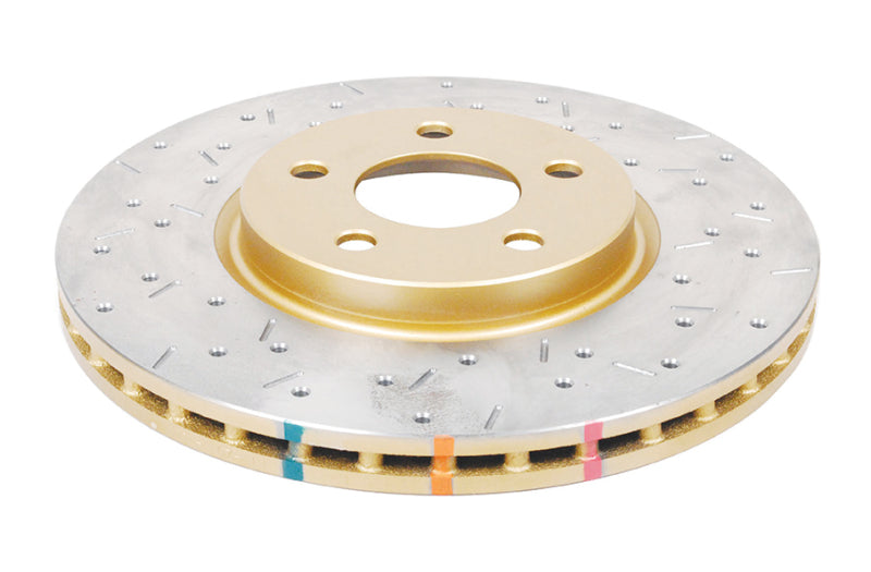 DBA DBA4167XS High Performance Brake Disc