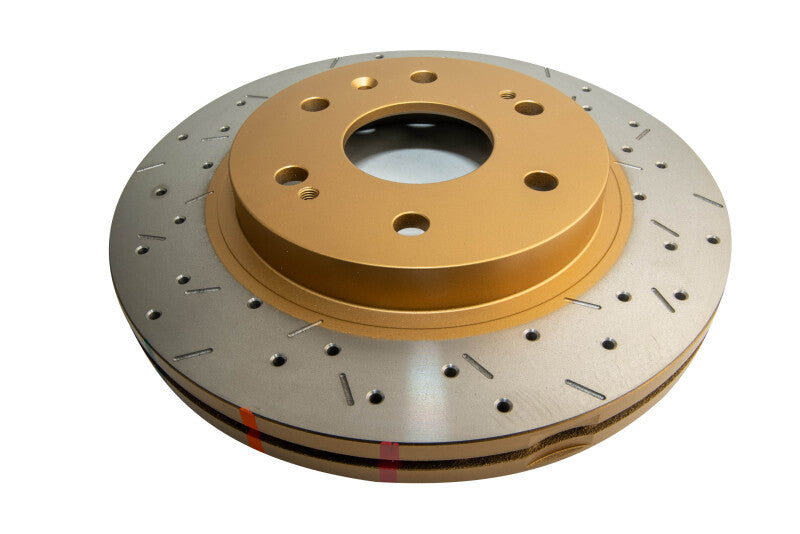 DBA DBA42010XS High Performance Brake Disc
