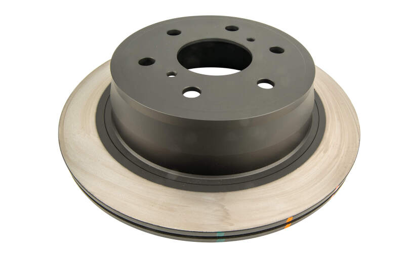 DBA DBA42011 High Performance Brake Disc