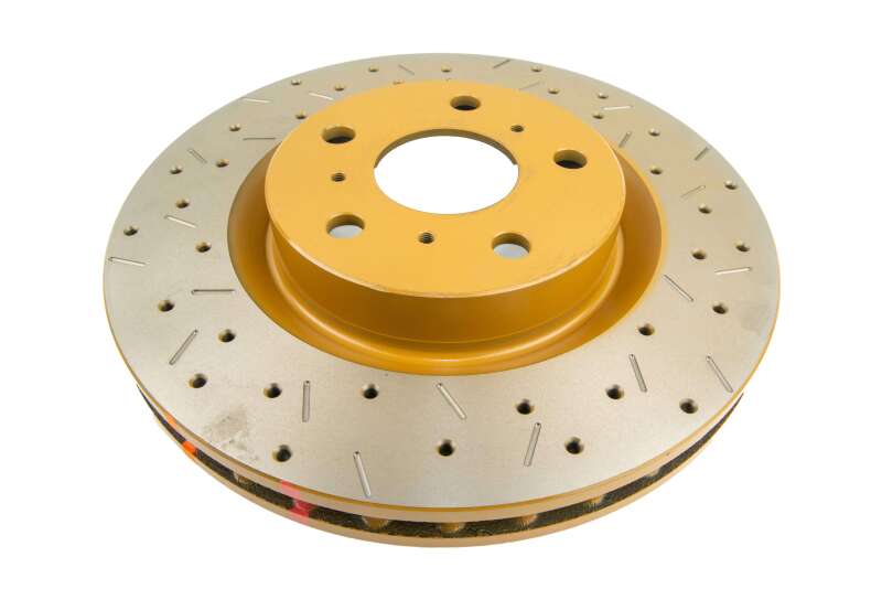 DBA DBA42028XS High Performance Brake Disc