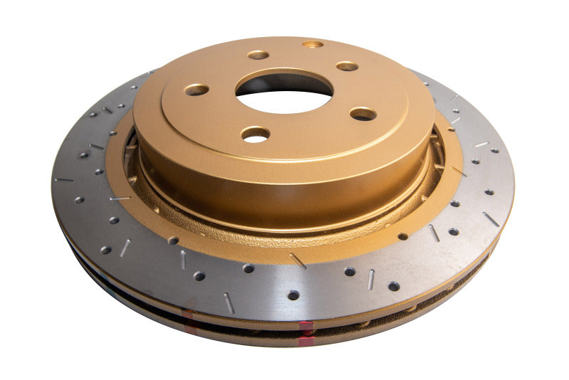 DBA DBA42029XS High Performance Brake Disc