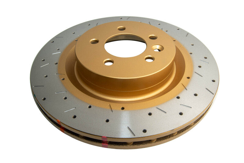 DBA DBA42096XS Brake Disc