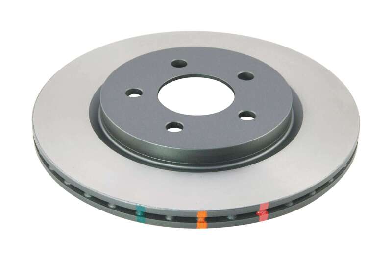 DBA DBA42114 High Performance Brake Disc