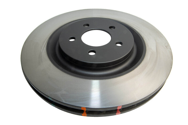 DBA DBA42124 High Performance Brake Disc
