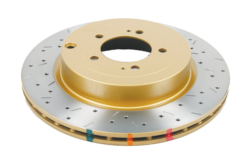 DBA DBA42225XS High Performance Brake Disc