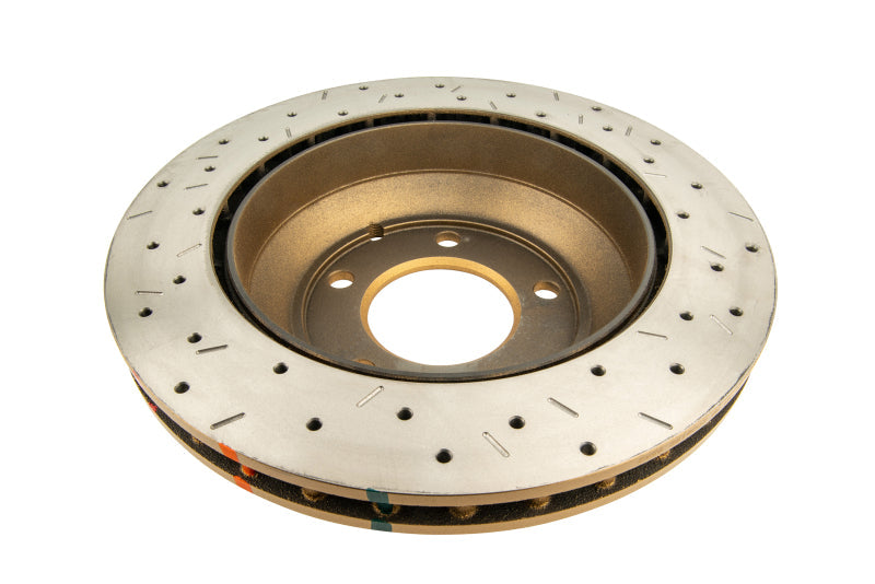 DBA DBA42245XS High Performance Brake Disc