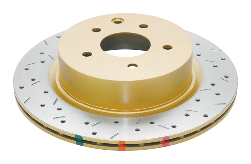 DBA DBA42309XS High Performance Brake Disc