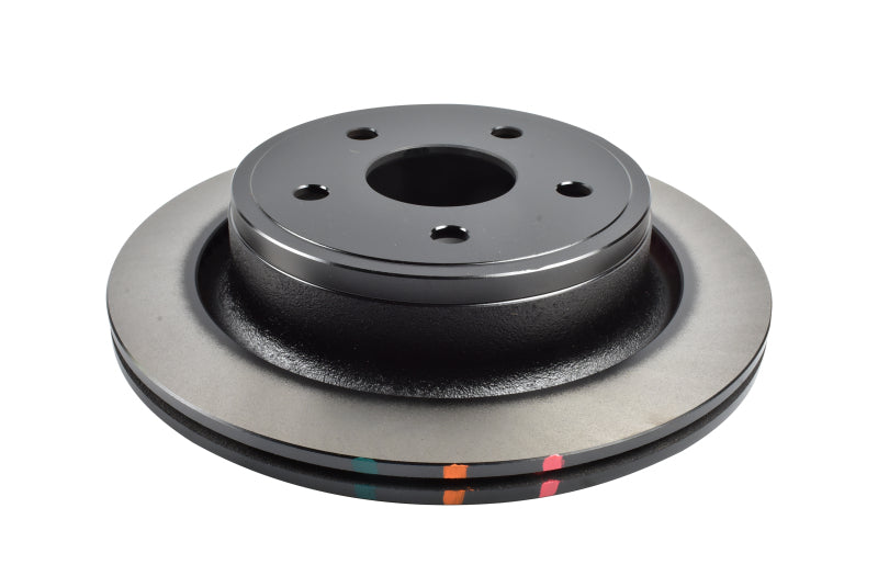DBA DBA42443 High Performance Brake Disc