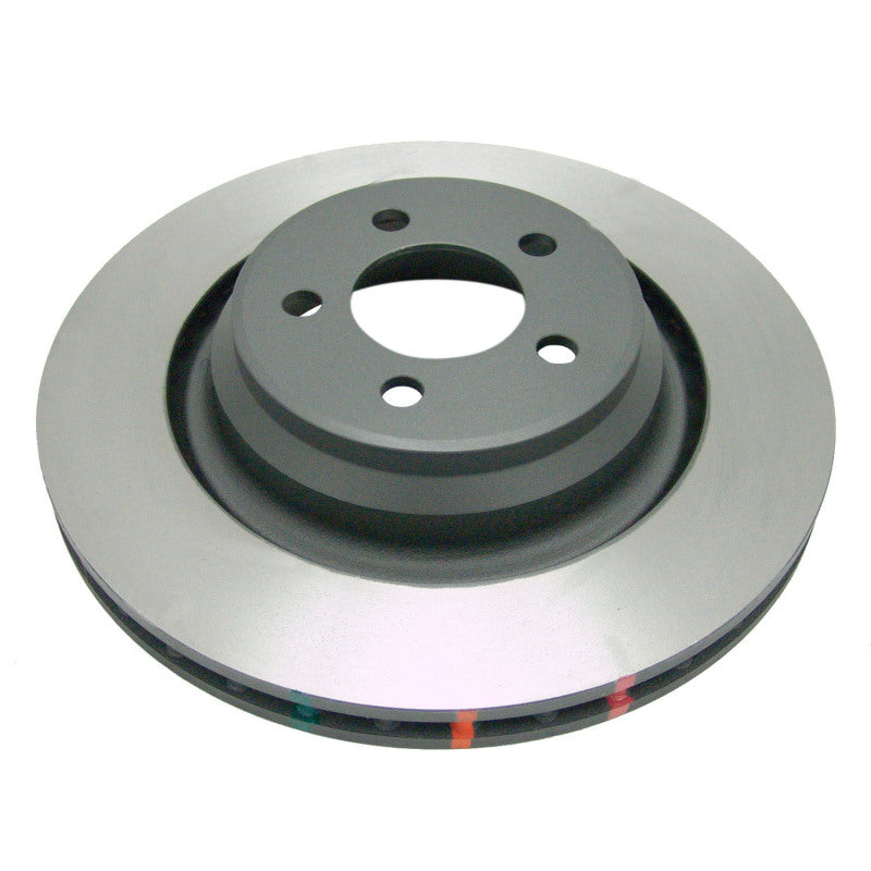 DBA DBA42445 High Performance Brake Disc