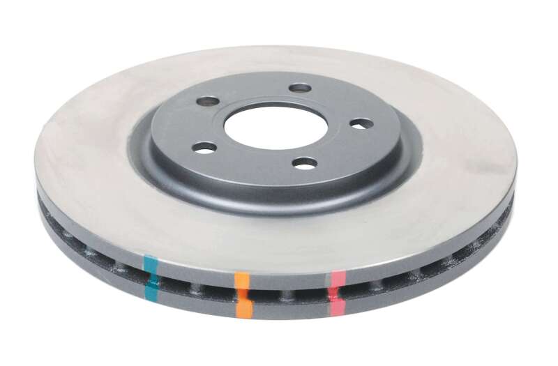 DBA DBA42446 High Performance Brake Disc
