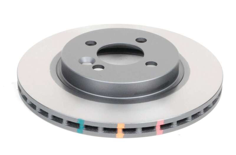 DBA DBA42526 High Performance Brake Disc